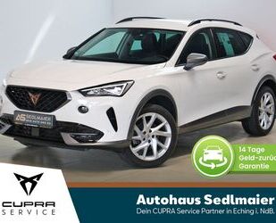 Cupra Formentor Gebrauchtwagen
