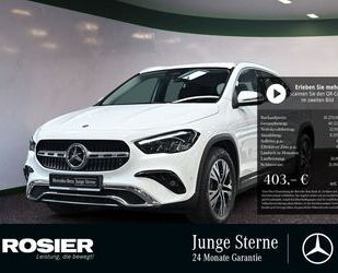 Mercedes-Benz GLA 250 Gebrauchtwagen