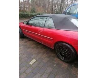 Chrysler Sebring Gebrauchtwagen