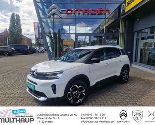 Citroen C5 Aircross Gebrauchtwagen