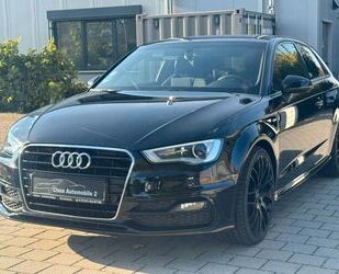 Audi A3 Gebrauchtwagen