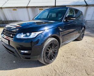 Land Rover Range Rover Sport Gebrauchtwagen
