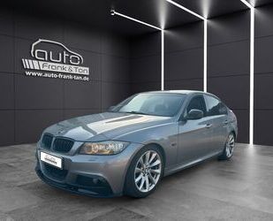 BMW 330 Gebrauchtwagen