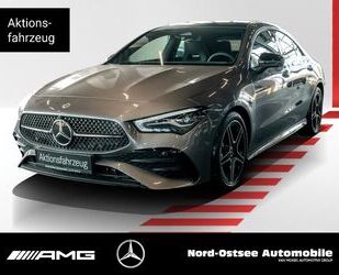 Mercedes-Benz CLA 180 Gebrauchtwagen