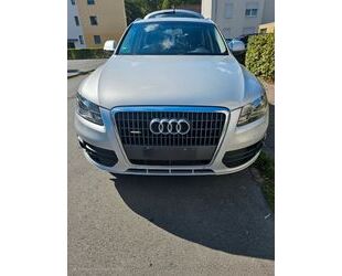 Audi Q5 Gebrauchtwagen