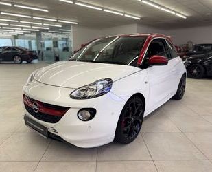 Opel Adam Gebrauchtwagen