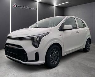 Kia Picanto Gebrauchtwagen