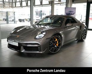 Porsche 992 Gebrauchtwagen
