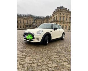 Mini ONE Gebrauchtwagen
