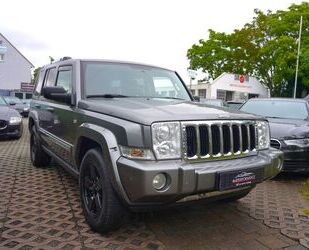 Jeep Commander Gebrauchtwagen