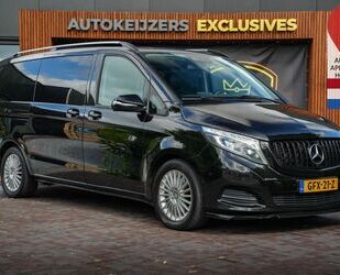 Mercedes-Benz V 250 Gebrauchtwagen