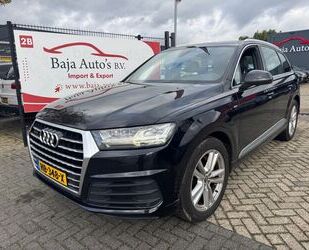 Audi Q7 Gebrauchtwagen