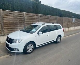 Dacia Dacia Logan MCV II Kombi Laureate*Klima*AHK Gebrauchtwagen