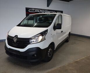 Renault Trafic Gebrauchtwagen