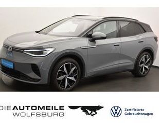 VW ID.4 Gebrauchtwagen
