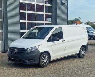 Mercedes-Benz Vito Gebrauchtwagen