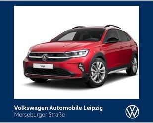 VW Taigo Gebrauchtwagen