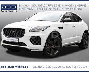 Jaguar E-Pace Gebrauchtwagen