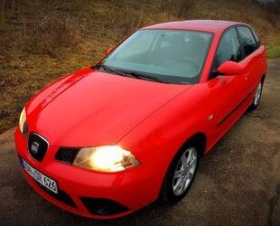 Seat Ibiza Gebrauchtwagen