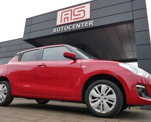 Suzuki Swift Gebrauchtwagen