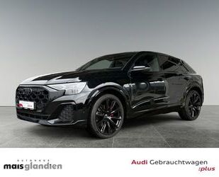 Audi Q8 Gebrauchtwagen