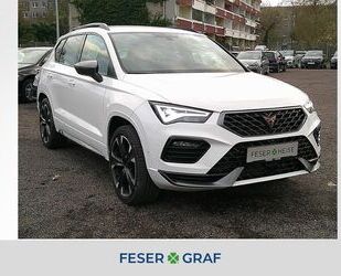 Cupra Ateca Gebrauchtwagen