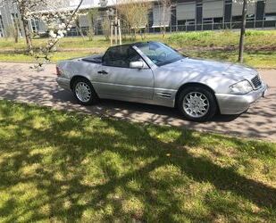 Mercedes-Benz SL 280 Gebrauchtwagen
