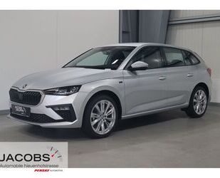 Skoda Scala Gebrauchtwagen