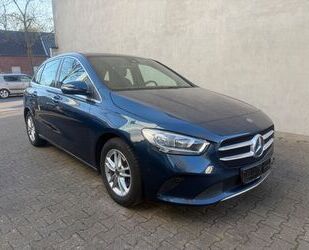 Mercedes-Benz B 180 Gebrauchtwagen