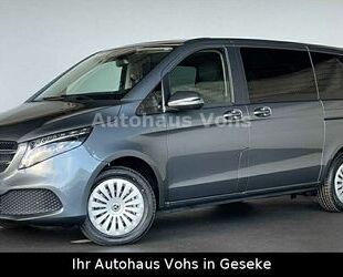Mercedes-Benz V 250 Gebrauchtwagen