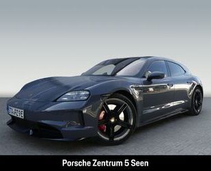 Porsche Taycan Gebrauchtwagen