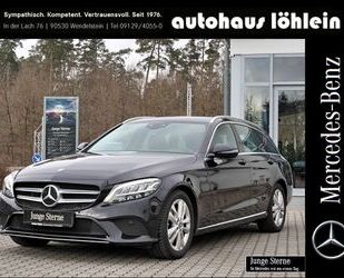 Mercedes-Benz C 200 Gebrauchtwagen