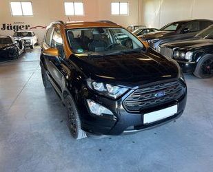 Ford EcoSport Gebrauchtwagen
