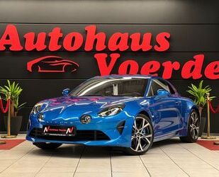 Alpine A110 Gebrauchtwagen
