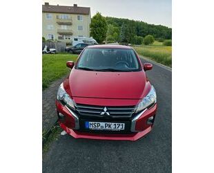 Mitsubishi Space Star Gebrauchtwagen