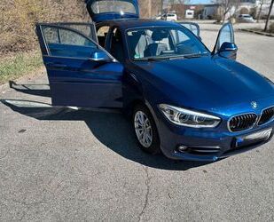 BMW 120 Gebrauchtwagen