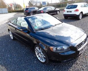 Volvo C70 Gebrauchtwagen