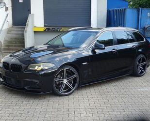 BMW 520 Gebrauchtwagen