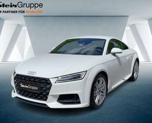 Audi TT Gebrauchtwagen