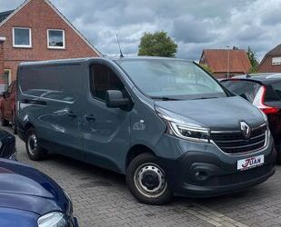 Renault Trafic Gebrauchtwagen