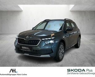 Skoda Kamiq Gebrauchtwagen