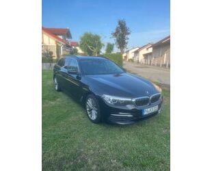 BMW 525 Gebrauchtwagen