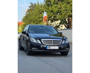 Mercedes-Benz E 350 Gebrauchtwagen
