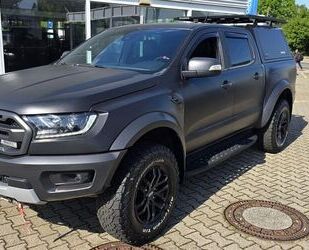 Ford Raptor Gebrauchtwagen