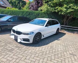 BMW 525 Gebrauchtwagen