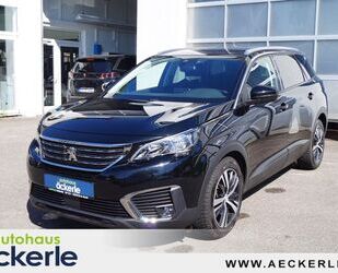 Peugeot 5008 Gebrauchtwagen