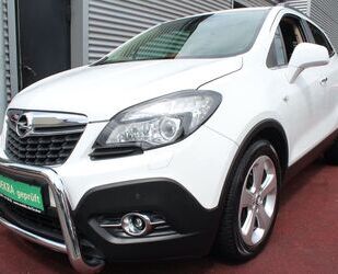 Opel Mokka Gebrauchtwagen