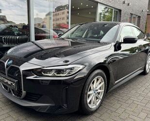 BMW i4 Gebrauchtwagen