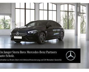 Mercedes-Benz CLA 250 Shooting Brake Gebrauchtwagen