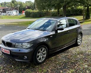 BMW 120 Gebrauchtwagen